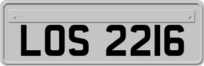 LOS2216