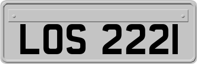 LOS2221
