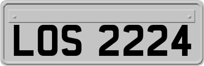 LOS2224