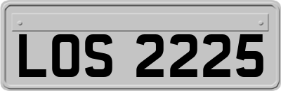LOS2225