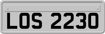 LOS2230