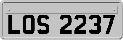 LOS2237