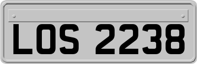 LOS2238