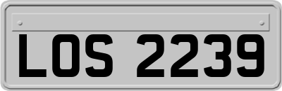 LOS2239