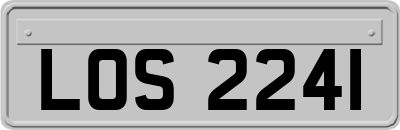 LOS2241