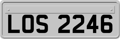 LOS2246