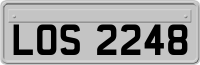 LOS2248