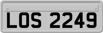 LOS2249