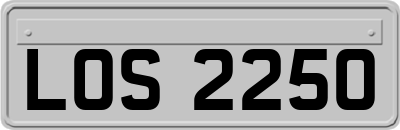 LOS2250