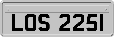 LOS2251