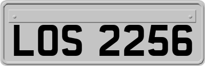 LOS2256