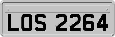 LOS2264