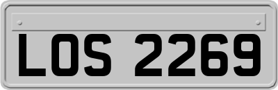 LOS2269