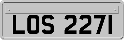 LOS2271