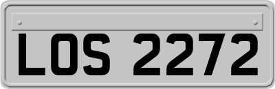 LOS2272