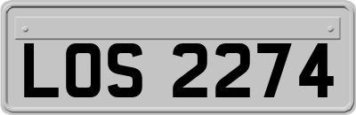 LOS2274