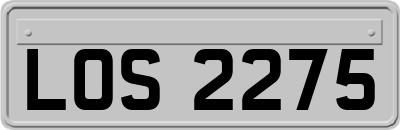 LOS2275