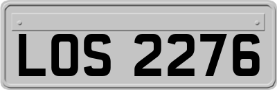 LOS2276
