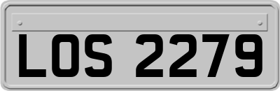 LOS2279