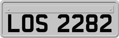 LOS2282