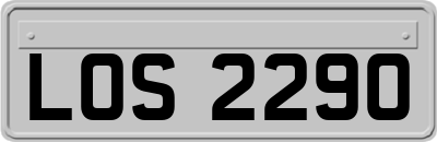 LOS2290