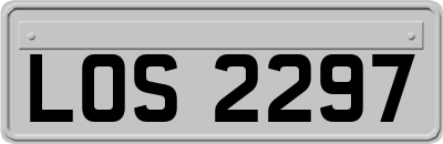 LOS2297