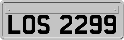LOS2299