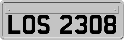 LOS2308