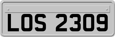 LOS2309