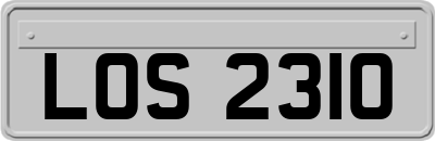 LOS2310