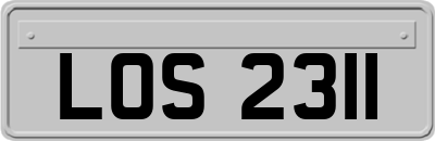 LOS2311