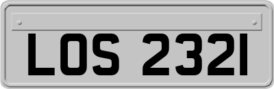 LOS2321