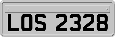 LOS2328