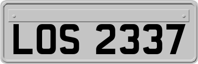 LOS2337