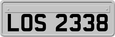 LOS2338