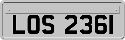 LOS2361