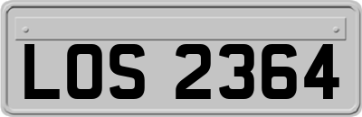 LOS2364