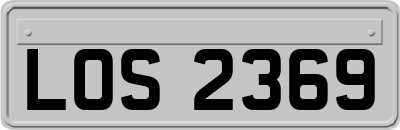 LOS2369