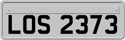 LOS2373