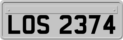 LOS2374