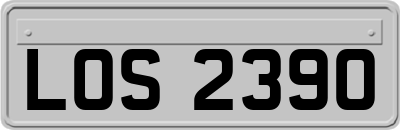 LOS2390