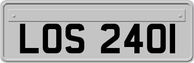LOS2401