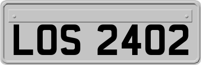 LOS2402