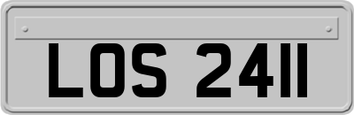 LOS2411