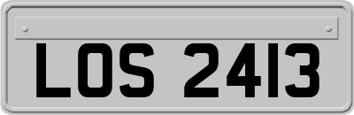 LOS2413