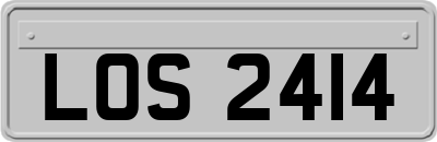 LOS2414