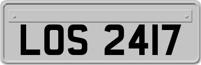 LOS2417