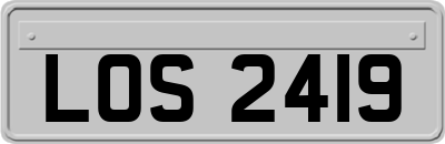 LOS2419
