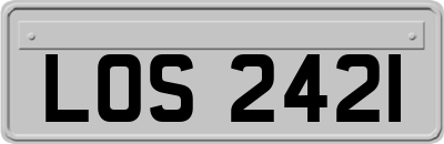 LOS2421