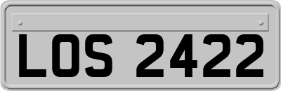LOS2422